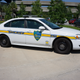 JACKSONVILLE, FLORIDA - JULY 30, 2015: A Jacksonville Sheriff’s Office (JSO) police car parked in Jacksonville. JSO currently employs about 1,600 police officers and about 700 correctional officers.